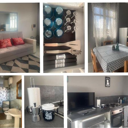 Airport Apartment Happyhouse フィウミチーノ エクステリア 写真