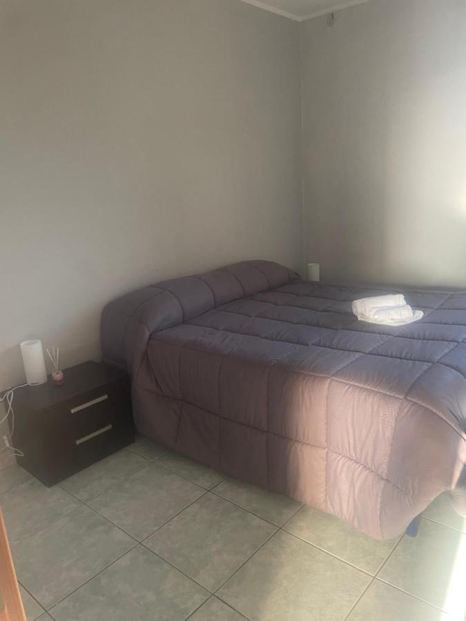 Airport Apartment Happyhouse フィウミチーノ エクステリア 写真